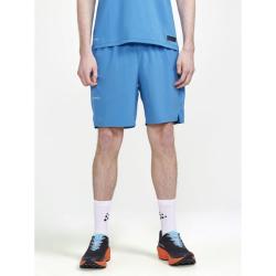 Craft PRO Hypervent Long 1910418 pánské šortky - světle modrá (379000)