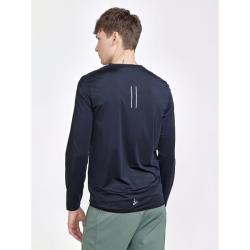 Craft PRO Hypervent LS Wind 1910411 pánské triko - černá (999000)