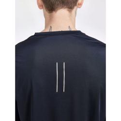 Craft PRO Hypervent LS Wind 1910411 pánské triko - černá (999000)