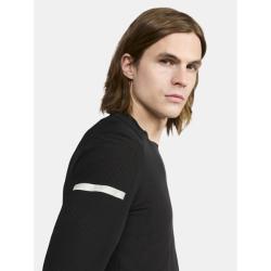 Craft PRO Hypervent LS Wind 2 1914584 pánské triko - černá (999000)