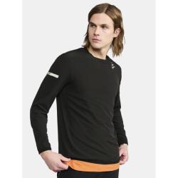 Craft PRO Hypervent LS Wind 2 1914584 pánské triko - černá (999000)