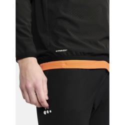 Craft PRO Hypervent LS Wind 2 1914584 pánské triko - černá (999000)
