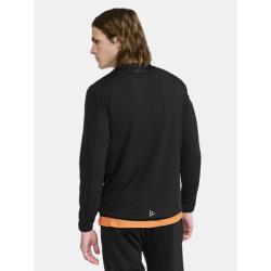 Craft PRO Hypervent LS Wind 2 1914584 pánské triko - černá (999000)