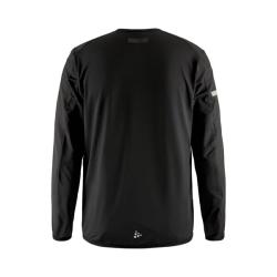 Craft PRO Hypervent LS Wind 2 1914584 pánské triko - černá (999000)
