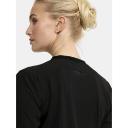 Craft PRO Hypervent LS Wind 2 W 1914594 dámské triko - černá (999000)