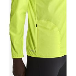 Craft PRO Hypervent LS Wind Top 1913639 pánské triko - žlutá (851000)