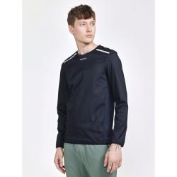 Craft PRO Hypervent LS Wind 1910411 pánské triko - černá (999000)