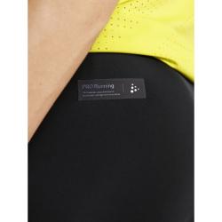 Craft PRO Hypervent Short 2 1914588 pánské šortky - černá (999000)