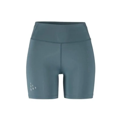 CRAFT PRO Hypervent Short 2 W 1914600 dámské kalhoty - modrá (387000) CRAFT PRO Hypervent Short 2 W 1914600 dámské kalhoty - modrá (387000)