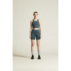 CRAFT PRO Hypervent Short 2 W 1914600 dámské kalhoty - modrá (387000)