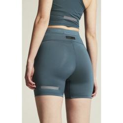 CRAFT PRO Hypervent Short 2 W 1914600 dámské kalhoty - modrá (387000)
