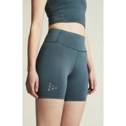 CRAFT PRO Hypervent Short 2 W 1914600 dámské kalhoty - modrá (387000)