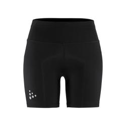 CRAFT PRO Hypervent Short 2 W 1914600 dámské šortky - černá (999000) CRAFT PRO Hypervent Short 2 W 1914600 dámské šortky - černá (999000)