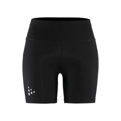 CRAFT PRO Hypervent Short 2 W 1914600 dámské šortky - černá (999000) CRAFT PRO Hypervent Short 2 W 1914600 dámské šortky - černá (999000)
