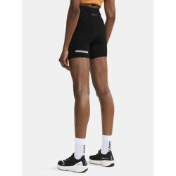 CRAFT PRO Hypervent Short 2 W 1914600 dámské šortky - černá (999000) POUZE S (VÝPRODEJ)
