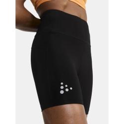 CRAFT PRO Hypervent Short 2 W 1914600 dámské šortky - černá (999000) POUZE S (VÝPRODEJ)