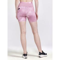 Craft PRO Hypervent Short W 1910434 dámské šortky- růžová (743007)