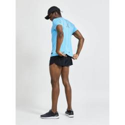 Craft PRO Hypervent Split 1910413 pánské šortky - černá (999000)