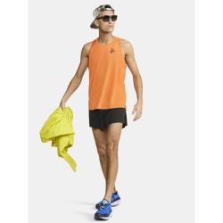 Craft PRO Hypervent Split 2 1914586 pánské šortky - černá (999000)