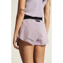 Craft PRO Hypervent Split 2 W 1914596 dámske šortky - ružová (746000)