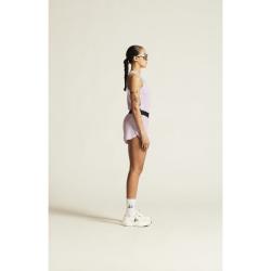 Craft PRO Hypervent Split 2 W 1914596 dámske šortky - ružová (746000)