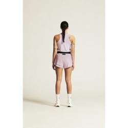 Craft PRO Hypervent Split 2 W 1914596 dámske šortky - ružová (746000)