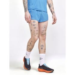 Craft PRO Hypervent Split1910413 pánské šortky - světle modrá (379000)