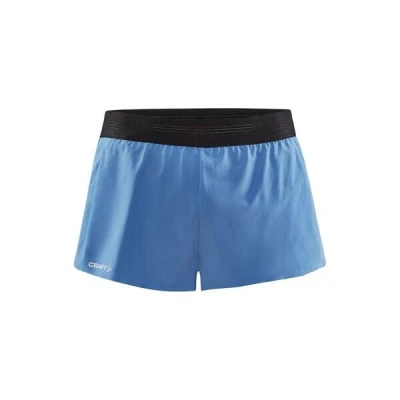 Craft PRO Hypervent Split1910413 pánské šortky - světle modrá (379000)