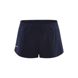 Craft PRO Hypervent Split W 1910430 dámské šortky - tmavě modrá (396000) Craft PRO Hypervent Split W 1910430 dámské šortky - tmavě modrá (396000)