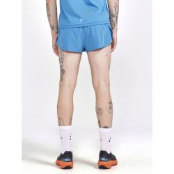 Craft PRO Hypervent Split1910413 pánské šortky - světle modrá (379000)