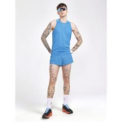 Craft PRO Hypervent Split1910413 pánské šortky - světle modrá (379000)