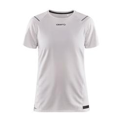 CRAFT PRO Hypervent SS W 1910433 dámske tričko - biela (932000)