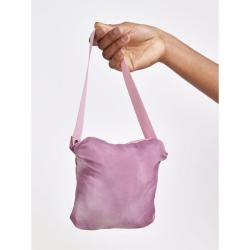 Craft PRO Hypervent W 1910427 dámská bunda - růžová (743007)