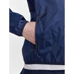 Craft PRO Hypervent W 1910427 dámská bunda - tmavě modrá (396000) POUZE S (VÝPRODEJ)