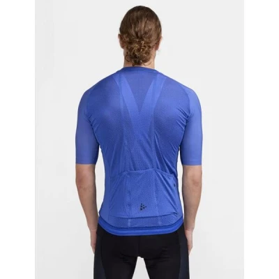 Craft PRO Nano 1910537 pánsky cyklodres - fialová (331000)