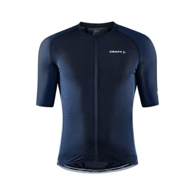 Craft PRO Nano 1910537 pánsky cyklodres - tmavomodrá (396000)