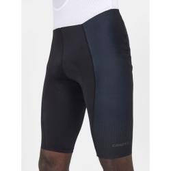 Craft PRO Nano Bib 1910538 pánské cyklokalhoty - černá (999000)