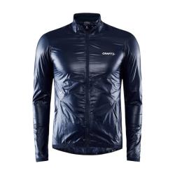 Craft PRO Nano Wind 1910539 pánská cyklobunda - tmavě modrá (396000) Craft PRO Nano Wind 1910539 pánská cyklobunda - tmavě modrá (396000)