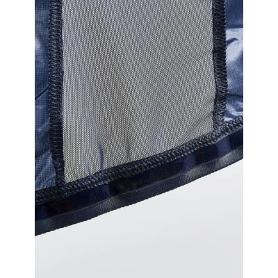 Craft PRO Nano Wind 1910539 pánská cyklobunda - tmavě modrá (396000)
