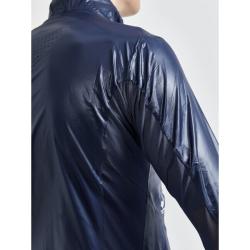Craft PRO Nano Wind 1910539 pánská cyklobunda - tmavě modrá (396000)
