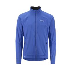 Craft PRO Nordic Race 2 1915158 pánska bunda - modrá (331000)