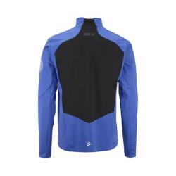 Craft PRO Nordic Race 2 1915158 pánská bunda - modrá (331000)