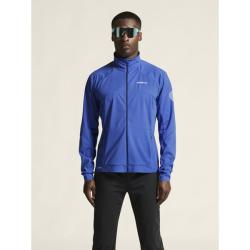 Craft PRO Nordic Race 2 1915158 pánská bunda - modrá (331000)