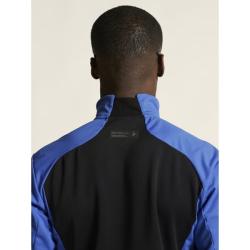 Craft PRO Nordic Race 2 1915158 pánská bunda - modrá (331000)