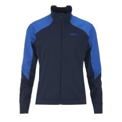 Craft PRO Nordic Race 2 1915158 pánská bunda - modrá (396345)