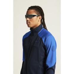 Craft PRO Nordic Race 2 1915158 pánská bunda - modrá (396345)