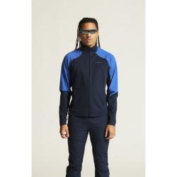 Craft PRO Nordic Race 2 1915158 pánská bunda - modrá (396345)