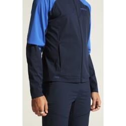 Craft PRO Nordic Race 2 1915158 pánská bunda - modrá (396345)