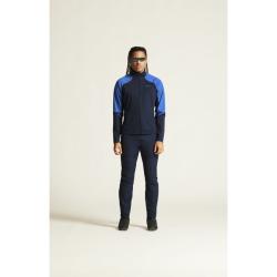 Craft PRO Nordic Race 2 1915158 pánská bunda - modrá (331000)