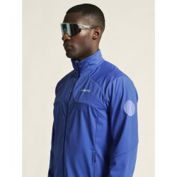 Craft PRO Nordic Race 2 1915158 pánská bunda - modrá (331000)